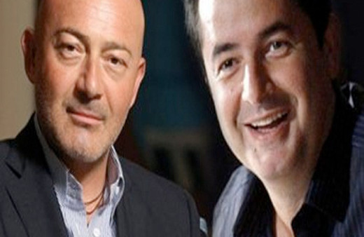 Ferit Şahenk, Acun Ilıcalı'ya ortak oldu