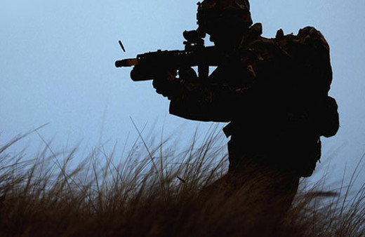 O bölge PKK'ya mezar oldu işte operasyonun ayrıntıları