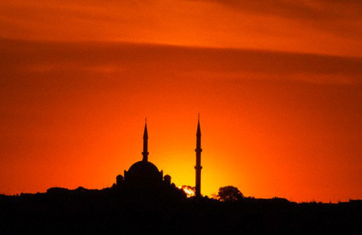 KKTC'de ezan yasaklandı mı? Flaş açıklama