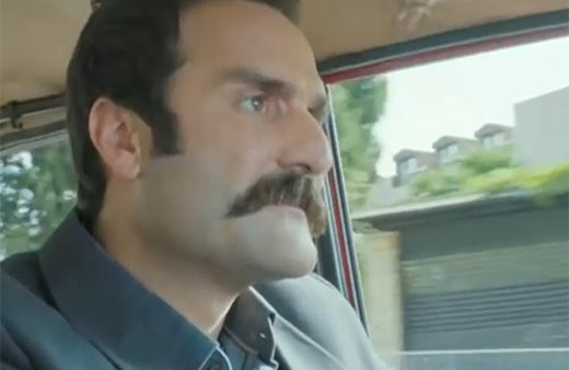 Kertenkele 40. bölüm 2. fragmanı