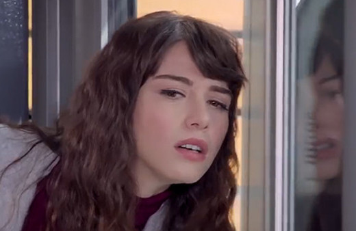 Kiraz Mevsimi 56. bölüm fragmanı