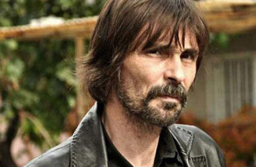 Erdal Beşikçioğlu'nun yeni dizisi belli oldu