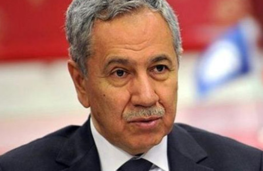 Arınç'tan flaş cemaat iddianamesi açıklaması!