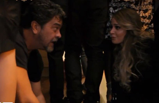 H&M Balmain skandalına Beyaz'dan olay video