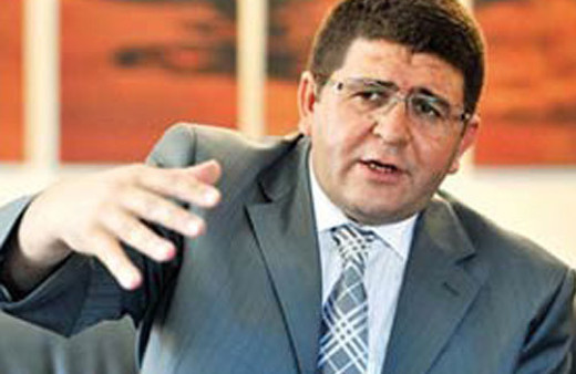 Boydak'tan flaş cemaat açıklaması!