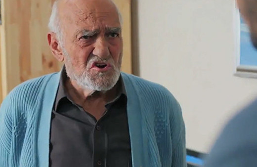 Baba Candır 13. bölüm 3. fragmanı