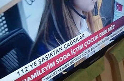 Hamileyim, soda içtim. Çocuk erir mi? 