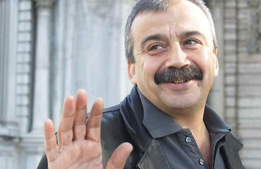 HDP'li Önder'den Kırıkkanat'a cevap!