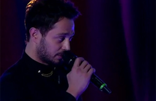 Murat Boz ezber bozdu; Ferdi Tayfur'dan söyledi!