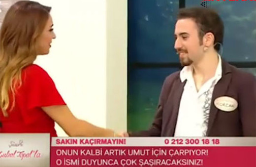 Korcan Cinemre: Trollemek hayat felsefem