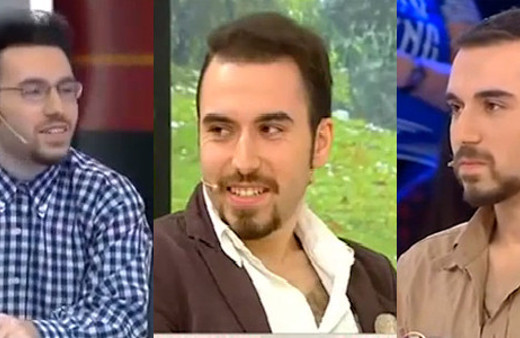 Yeni fenomen bakın tüm yarışmaları neden trollemiş?