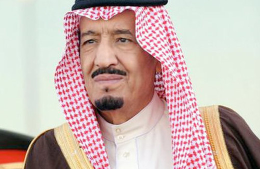 Kral Salman'ın Antalya'daki geceliği 15 bin euro