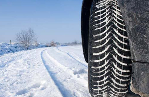 Kış lastiği uygulaması zorunlu mu bu tarihe dikkat!