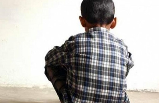 10 erkek çocuğuna defalarca tecavüz