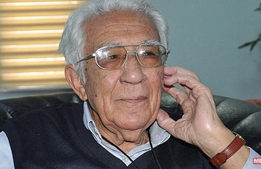 86 yaşındaki profesöre asker kaçağı işlemi