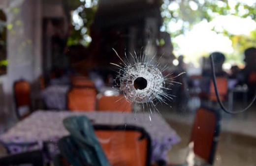 Silvan'da son durum 1 taksici yaşamını yitirdi