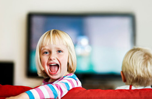 Favori çocuğunuz depresyonda olabilir!