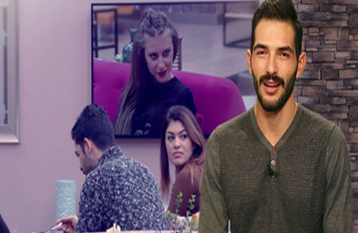 Kısmetse Olur - Erdem ve Melis aşkında şok final