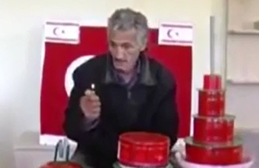 Einstein'a bile kafa tutan Türk mucit