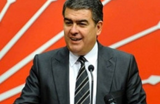 CHP'den ihraç edilen Batum fena saydırdı!