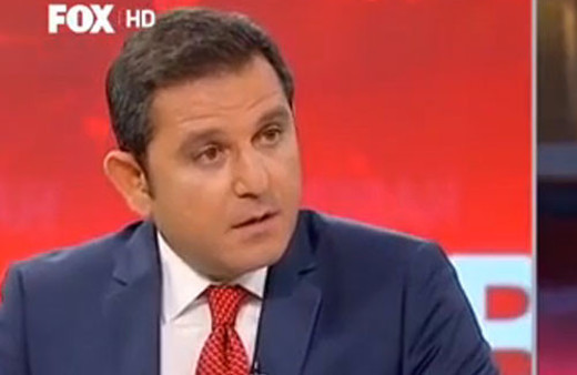 Meral Akşener'in sözleri Fatih Portakal'ı şaşkına çevirdi