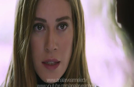 Analar ve Anneler 7.Bölüm Fragman