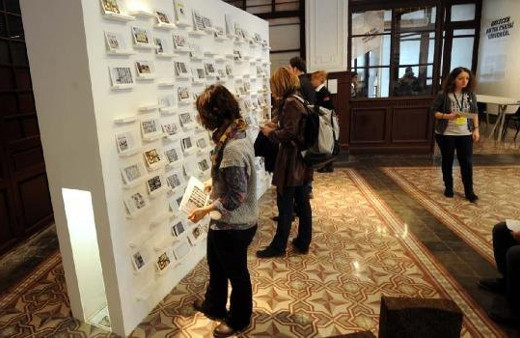 İstanbul Tasarım Bienali 2016 ne zaman?
