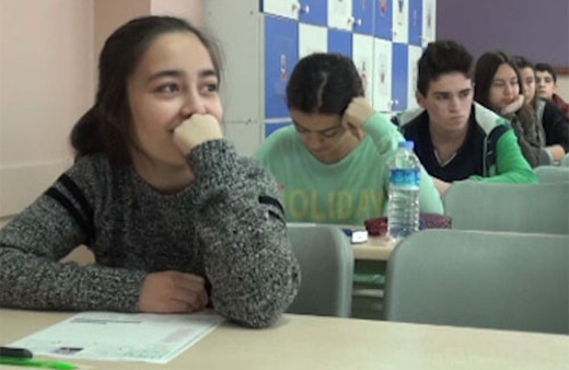 TEOG sonuçları 1 soru daha hatalı