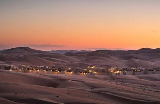 Aralık ayında seyahat için en iyi 10 adres