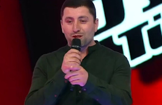 Geceye damga vuran Alpaslan, seçimini oğlu için yaptı!