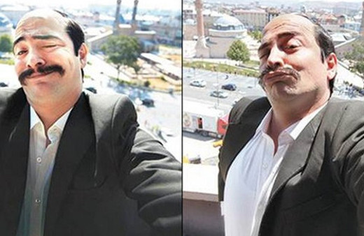 Düğün Dernek 2: Sünnet'in kamera arkası görüntüleri