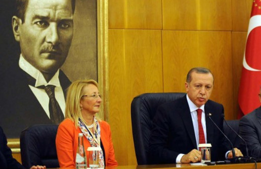 Erdoğan, YÖK üyeliğine bakın kimi atadı!