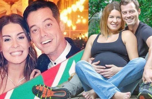 Alp Kırşan baba oldu bebeğin ismi ne?