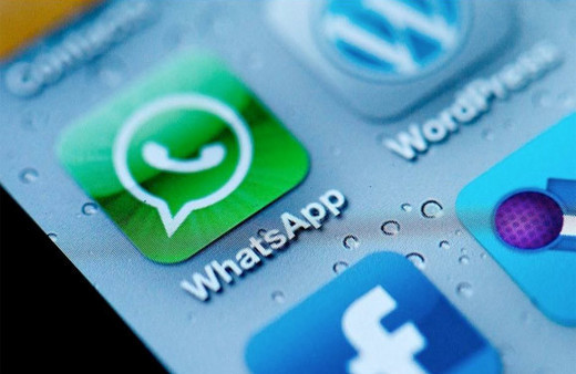 Windows Phone’a WhatsApp güncellemesi