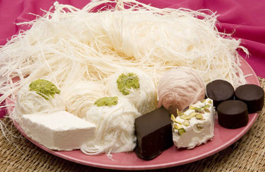 Rusya'nın almayı kestiği ürünler!