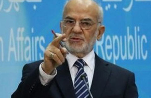 Irak'tan flaş Musul açıklaması