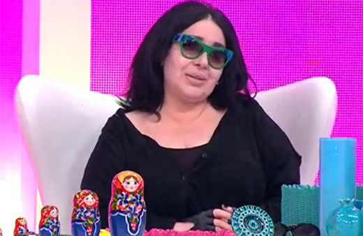 Nur Yerlitaş bombası! İşte Benim Stilim'den ayrılıyor