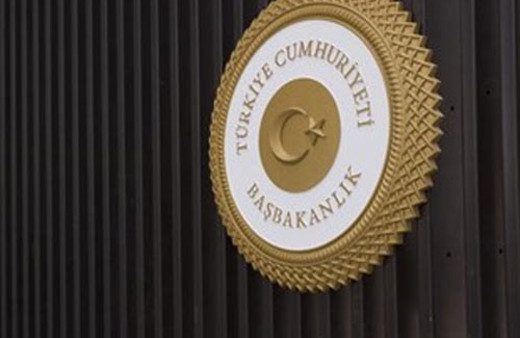 Başbakanlık'tan Musul krizi açıklaması