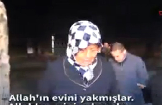 Diyarbakırlı kadınların Kurşunlu ağıtı