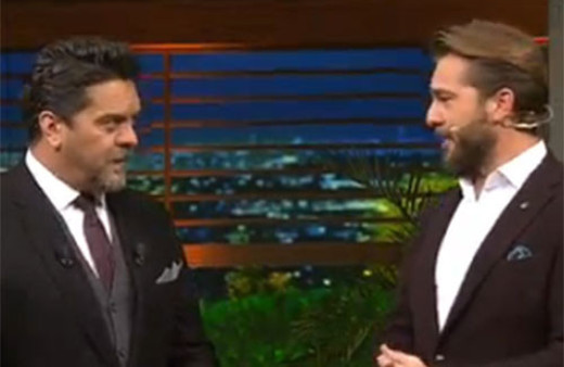 Beyaz ile Engin Altan Düzyatan bir araya gelirse...