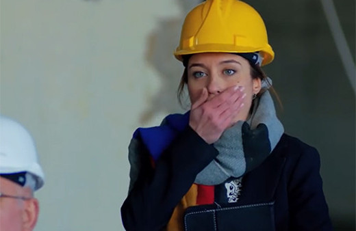 Baba Candır 18. bölüm fragmanı