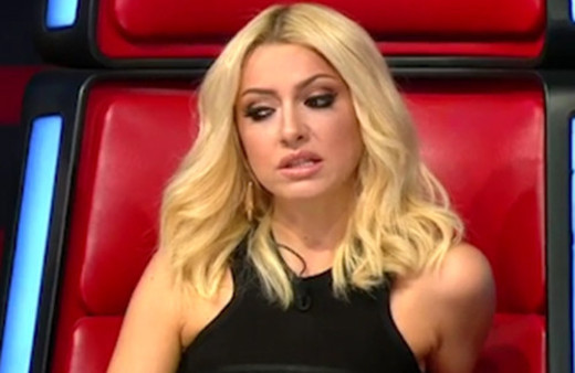 Hadise isyan etti: 'Artık şampiyon olmak istiyorum!'