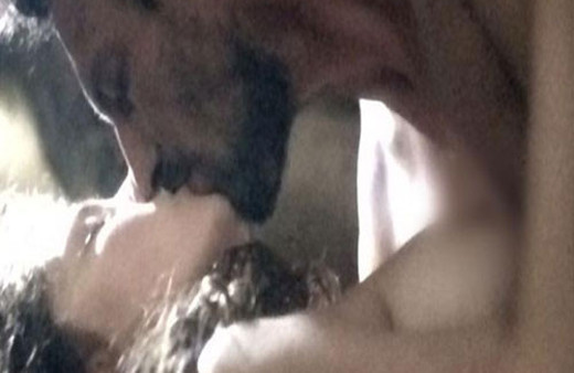 Sofya Khandamirova: Onur Saylak'la o sahnelerimiz gerçekti