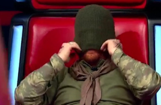 Gökhan o sözü söylediğine pişman oldu!