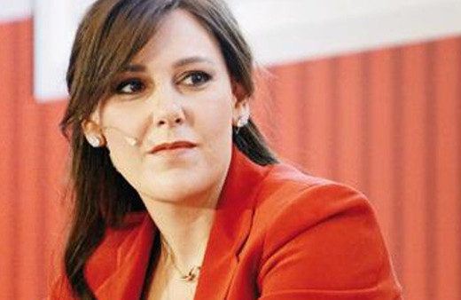 Aydın Doğan'ın kızından Trump açıklaması