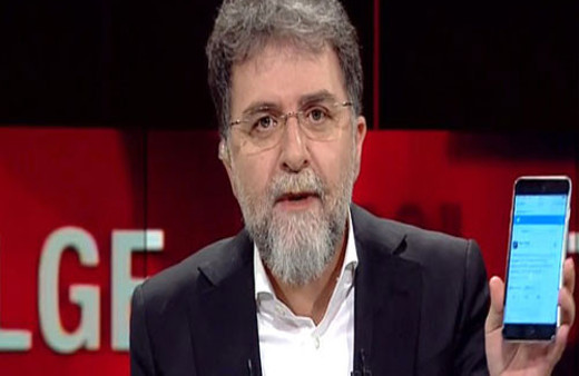 Bilal Erdoğan'dan özür dilemelisiniz!