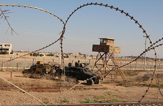 Musul Başika'da flaş gelişme Türk askeri ayrıldı