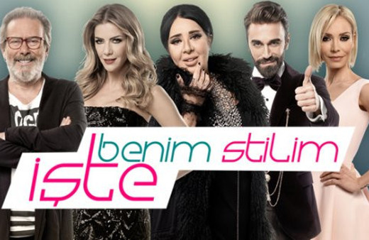 İşte Benim Stilim bombası yeni jüride kimler olacak?