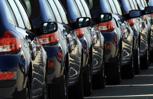 2. el otomobil satışları durdu işte nedeni!
