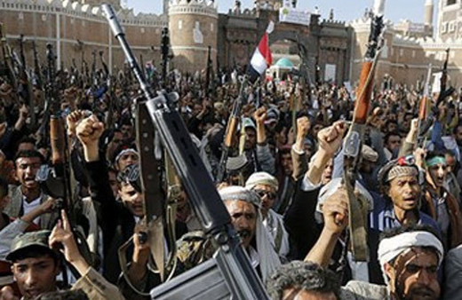 Üst düzey Suudi komutan Yemen'de öldürüldü